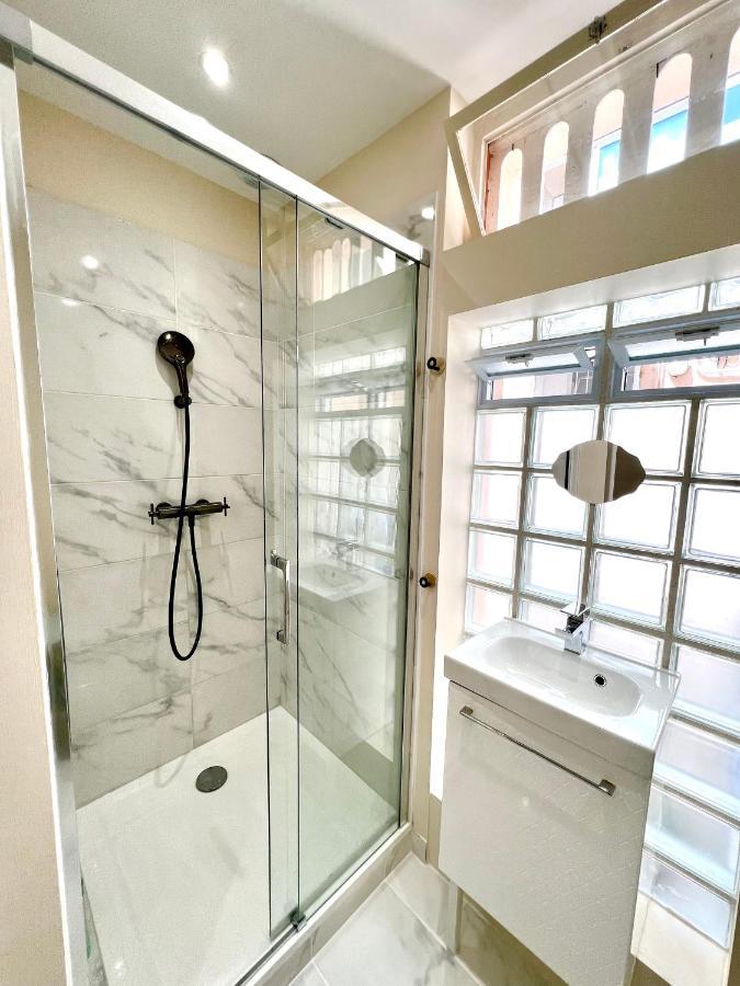 Toulouse : Studio équipé au cœur de St-Cyprien Extérieur photo